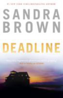 Deadline EXPORT 1444732242 Book Cover