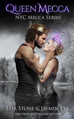 Queen Mecca 0982068794 Book Cover