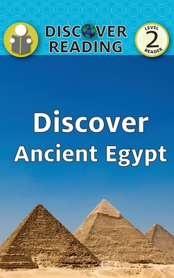 Discover Ancient Egypt 1532436998 Book Cover