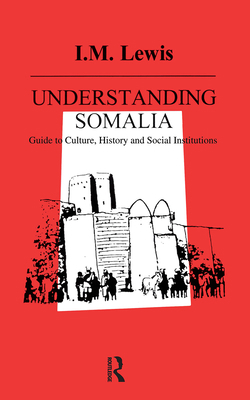 Understanding Somalia: Guide to Culture, Histor... 1874209413 Book Cover
