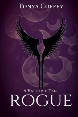 Rogue: A Valkyrie Tale 153467800X Book Cover
