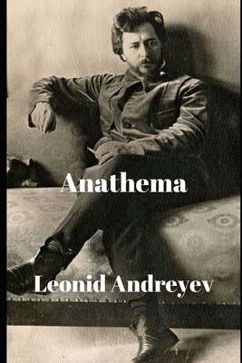 Anathema B085RTKP6B Book Cover