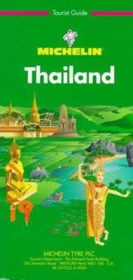 Thailand 2061596010 Book Cover