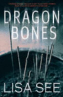 Dragon Bones 071266954X Book Cover