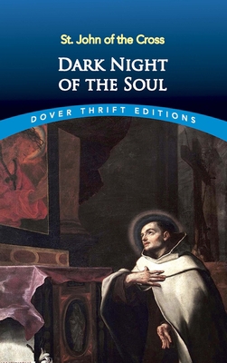 Dark Night of the Soul 0486426939 Book Cover