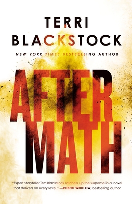 Aftermath 0310348587 Book Cover