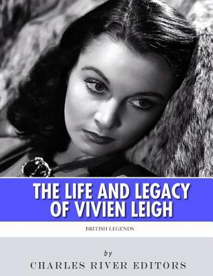 British Legends: The Life and Legacy of Vivien ... 1986128547 Book Cover