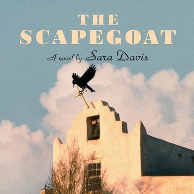 The Scapegoat B0DFSNLKLX Book Cover