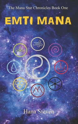 EMTI Mana 198310521X Book Cover