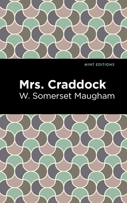 Mrs. Craddock 1513283219 Book Cover
