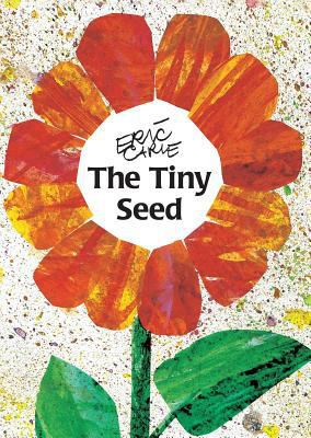 The Tiny Seed 0689842449 Book Cover