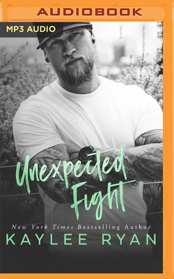 Unexpected Fight 171356887X Book Cover