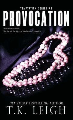 Provocation 1954812167 Book Cover