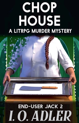 Chop House B0GML5SX63 Book Cover