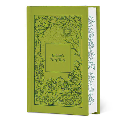 Grimm's Fairy Tales 1454962011 Book Cover