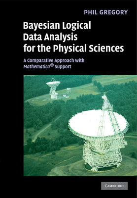 Bayesian Logical Data Analysis for the Physical... 0521150124 Book Cover