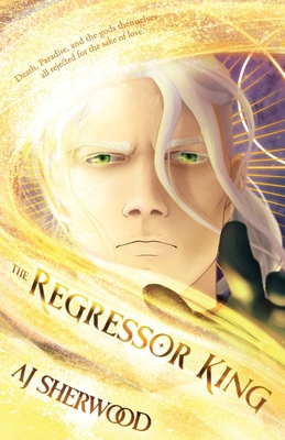 The Regressor King B0GJFVQNBR Book Cover