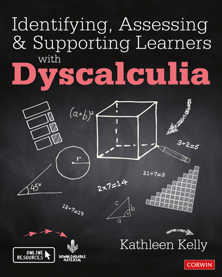 Identifying, Assessing and Supporting Learners ... 1526491192 Book Cover
