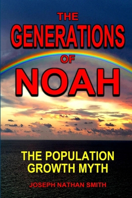 The Generations of Noah 0615193099 Book Cover