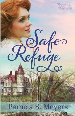 Safe Refuge 1649170149 Book Cover