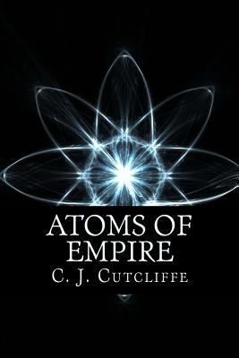 Atoms of Empire 1545384568 Book Cover