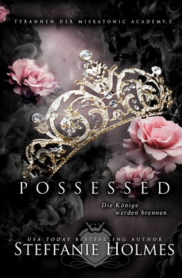 Possessed: German Edition [German] 1991099118 Book Cover