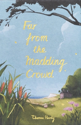 Far from the Madding Crowd 1840228288 Book Cover