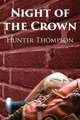 Night of the Crown 0998715786 Book Cover