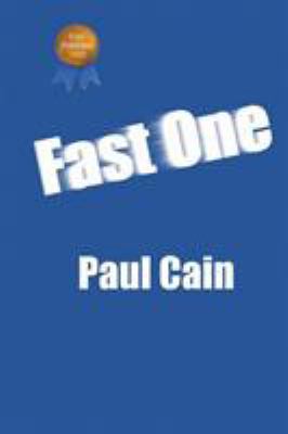 Fast One 1627550674 Book Cover
