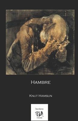 Hambre [Spanish] B0CKP6178W Book Cover