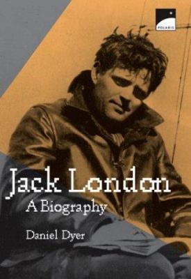 Jack London: Biography 0590222171 Book Cover