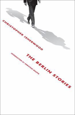 The Berlin Stories 081121804X Book Cover