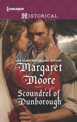 Scoundrel of Dunborough 037329865X Book Cover