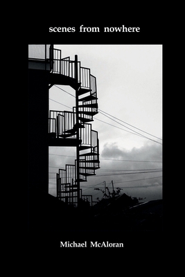 scenes from nowhere 1447741471 Book Cover