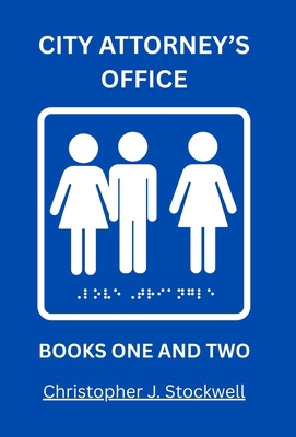 The Complete City Attorney's Office Series: Boo... [Large Print] 1963805097 Book Cover