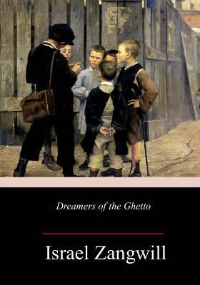 Dreamers of the Ghetto 1985369036 Book Cover