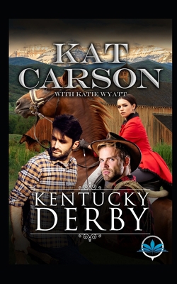 Kentucky Derby Series 152158785X Book Cover