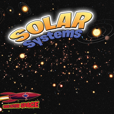 Rourke Educational Media Solar Systems Reader (... 162717852X Book Cover