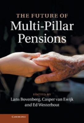 The Future of Multi-Pillar Pensions 1107022266 Book Cover