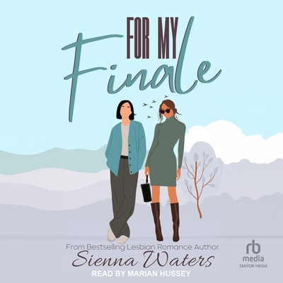 For My Finale B0GNZJJ87Q Book Cover