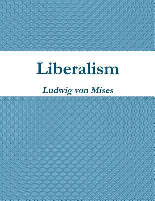 Liberalism 1469971917 Book Cover