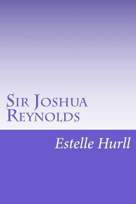 Sir Joshua Reynolds 1501007726 Book Cover