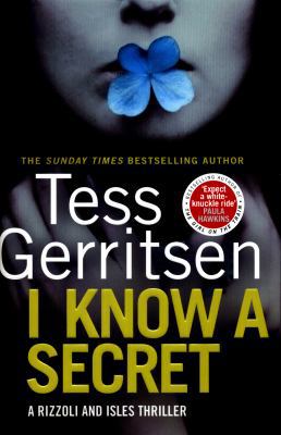 I Know a Secret: (Rizzoli & Isles 12) 0593072456 Book Cover