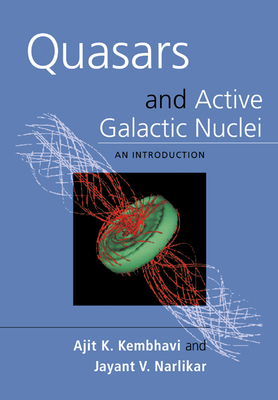 Quasars and Active Galactic Nuclei: An Introduc... 0521479894 Book Cover