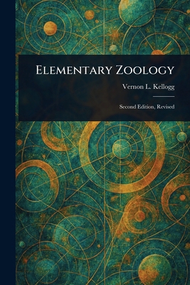 Elementary Zoology 1023225158 Book Cover