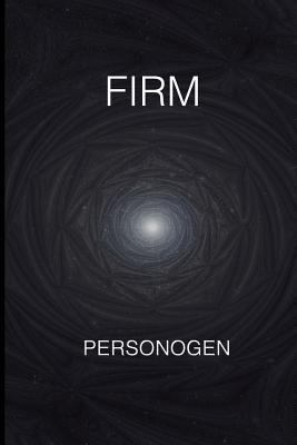 F I R M 1978081324 Book Cover