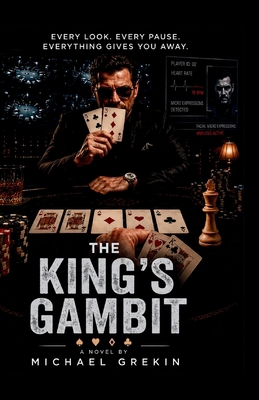 The King's Gambit B0H4RPF48K Book Cover