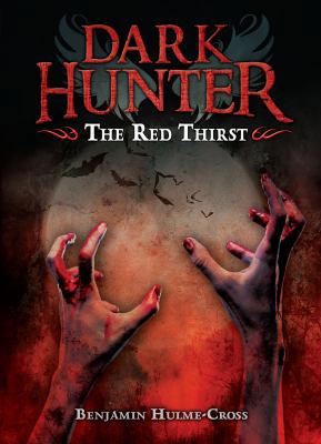 The Red Thirst 146775725X Book Cover