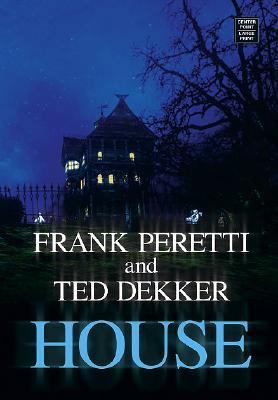 House [Large Print] 1585478458 Book Cover