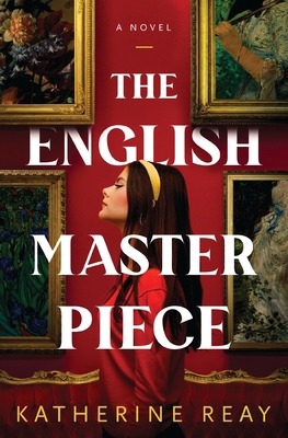The English Masterpiece 1400347270 Book Cover